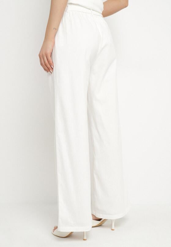 Pantaloni Albi 3