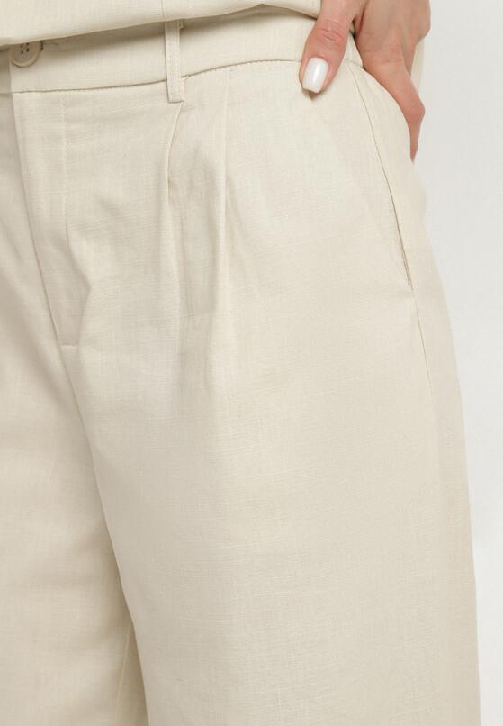 Pantaloni Bej 5