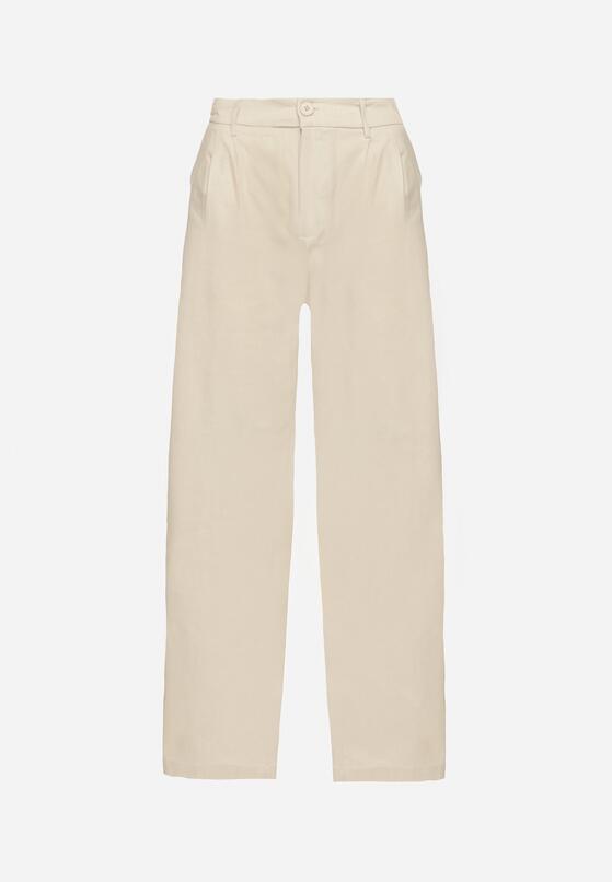 Pantaloni Bej 6