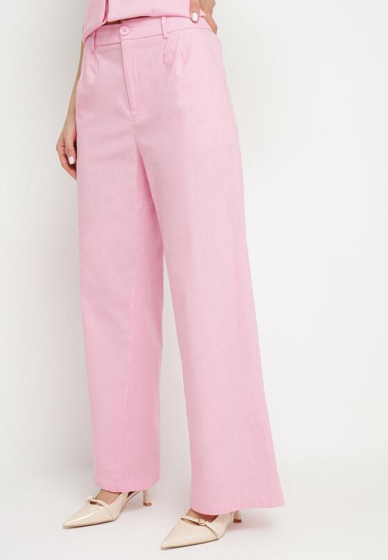 Pantaloni Roz 1