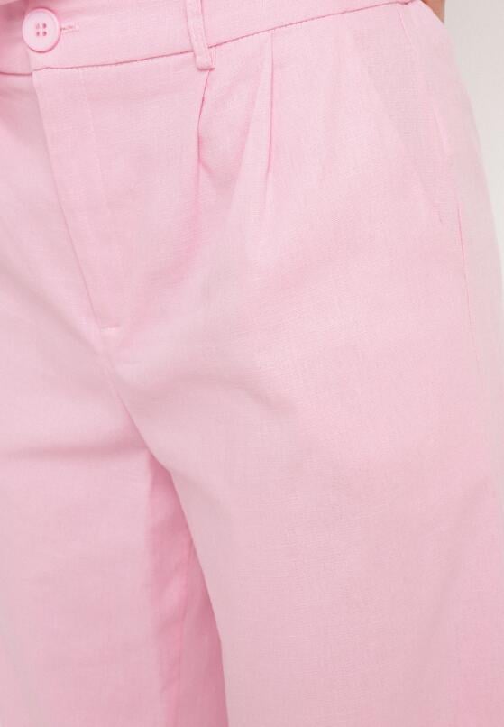 Pantaloni Roz 5