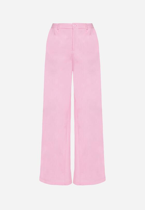 Pantaloni Roz 6