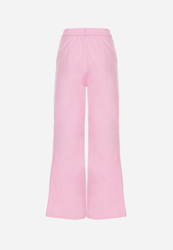 Pantaloni Roz 7