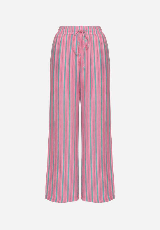 Pantaloni Roz 6