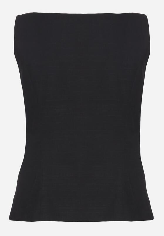 Vestă  Neagră 7
