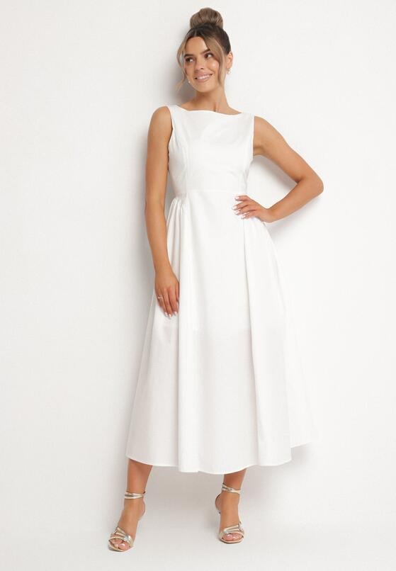 Rochie Albă 1