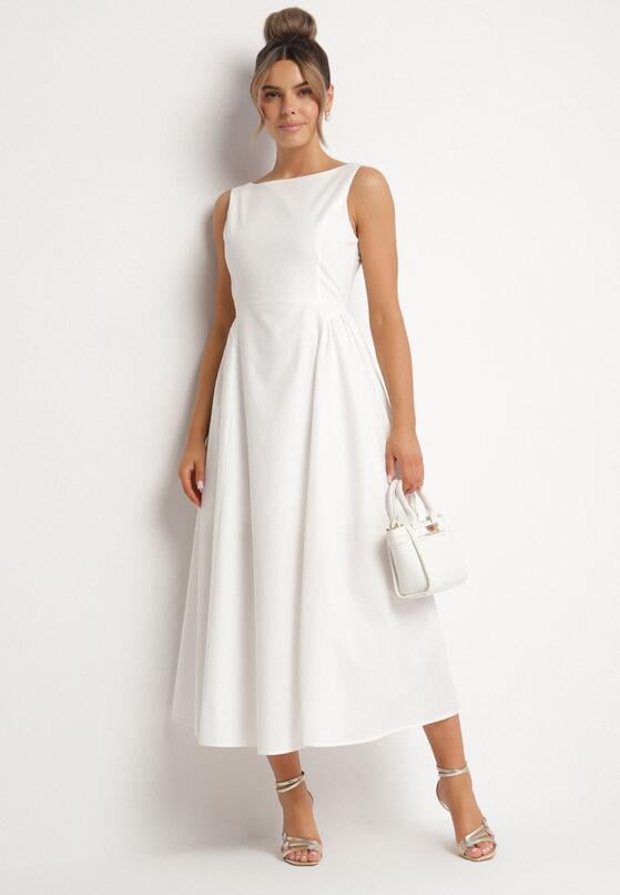 Rochie Albă 2