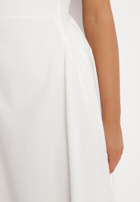 Rochie Albă 5