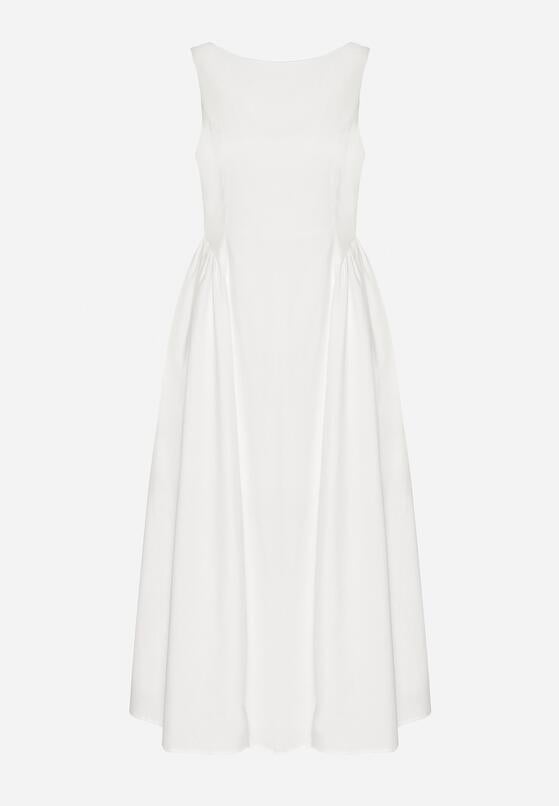 Rochie Albă 6