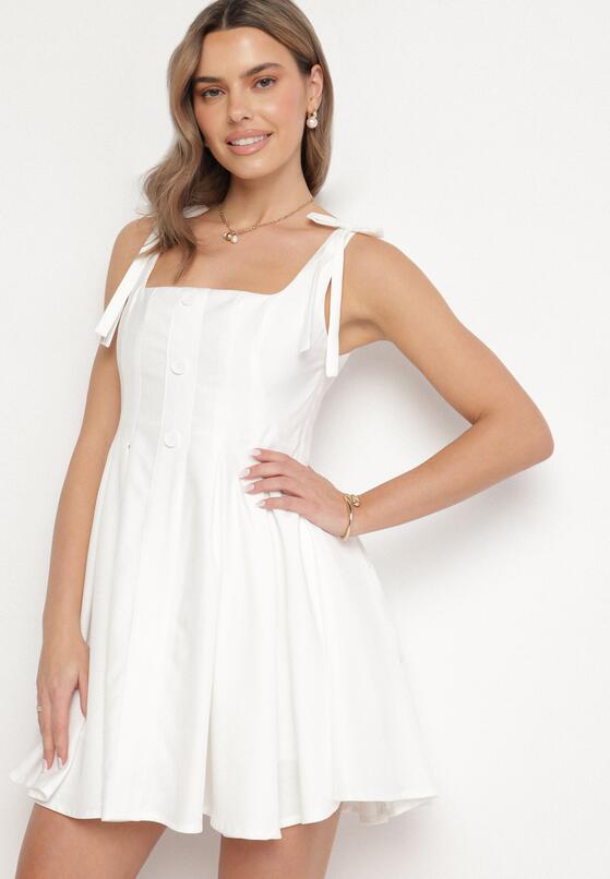 Rochie Albă 1