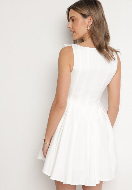 Rochie Albă 3
