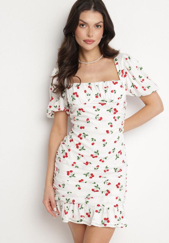 Rochie Albă 1