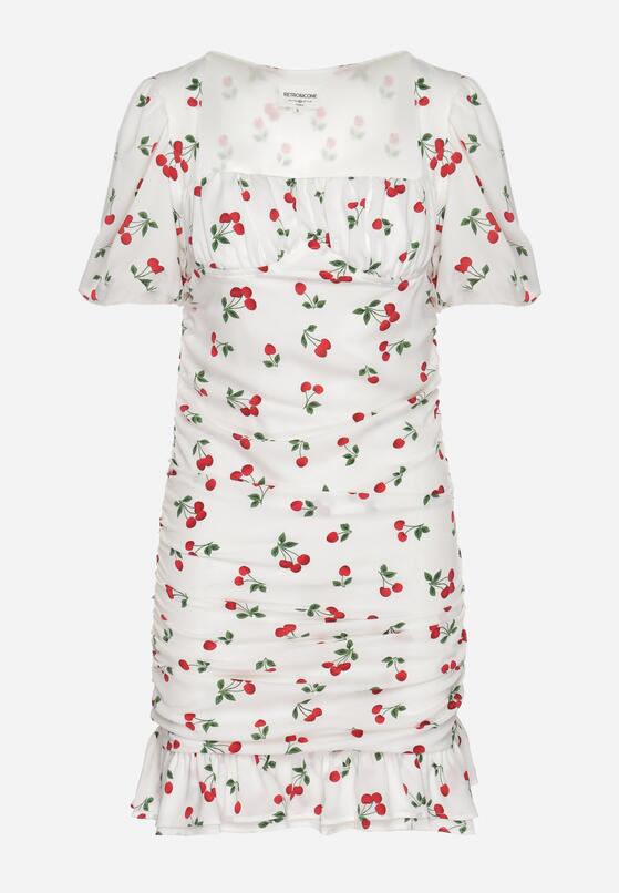 Rochie Albă 6