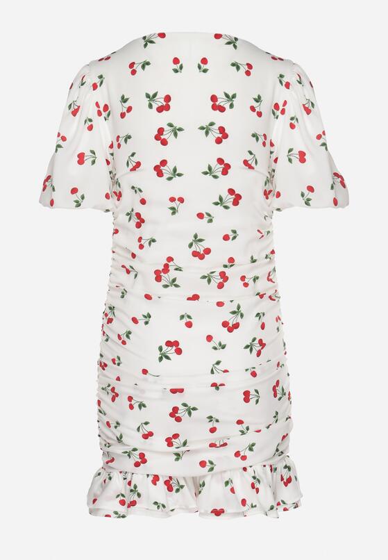 Rochie Albă 7