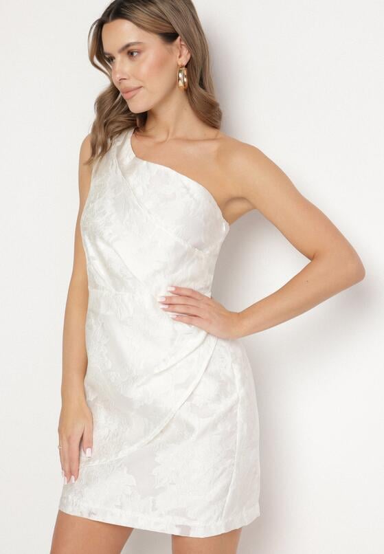 Rochie Albă 1