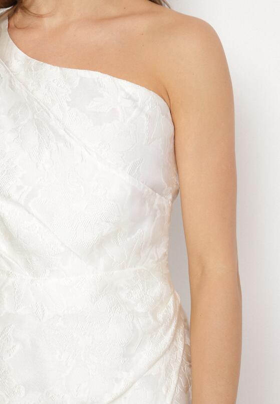 Rochie Albă 5