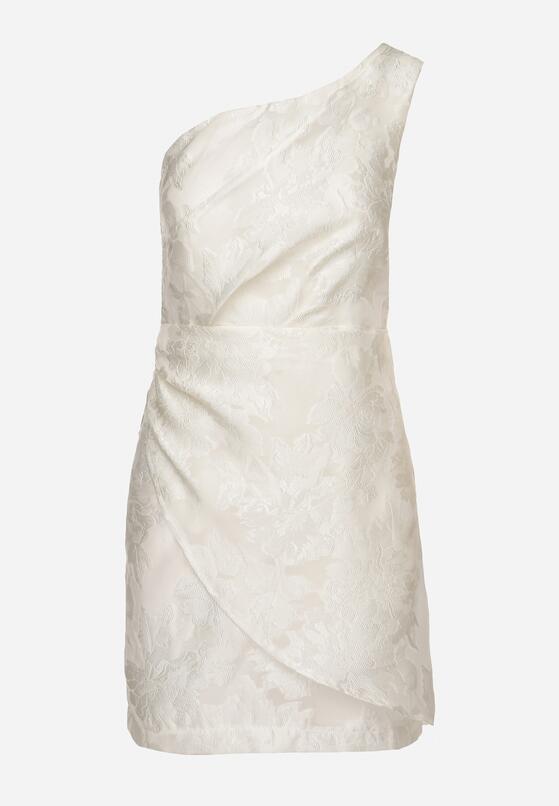 Rochie Albă 7