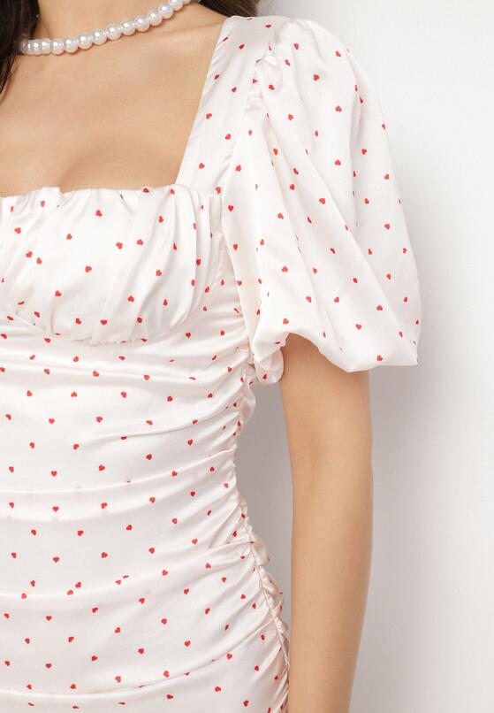 Rochie Roz 5