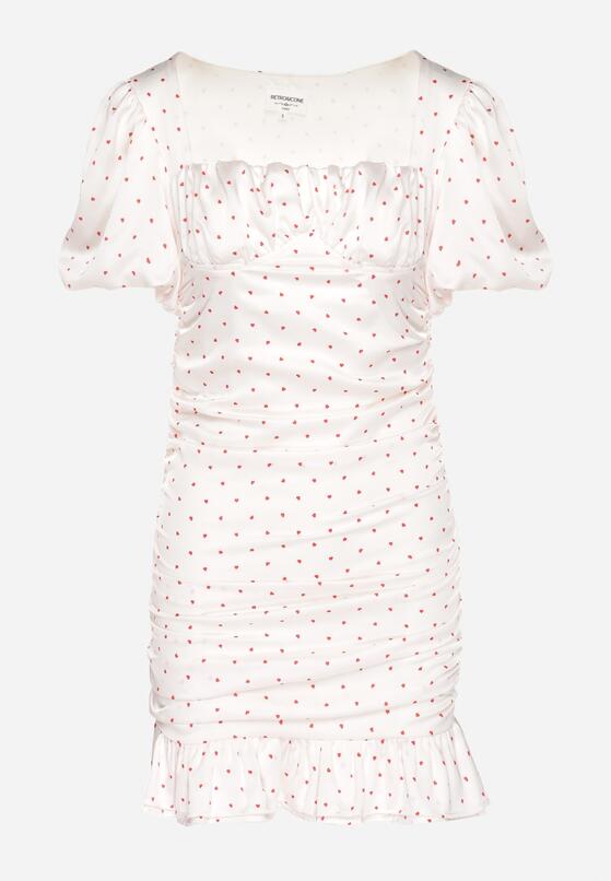 Rochie Roz 6