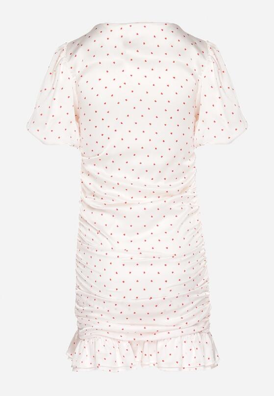 Rochie Roz 7
