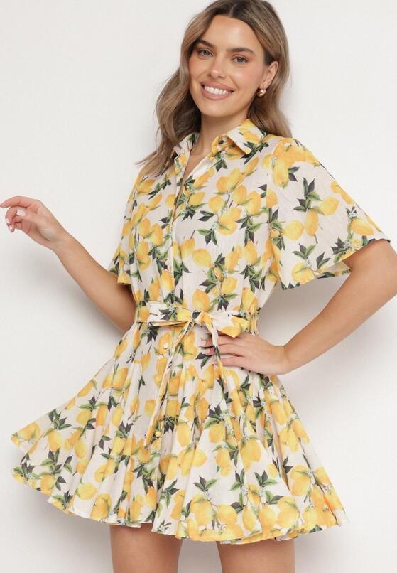 Rochie Bej 2