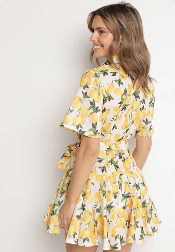 Rochie Bej 4