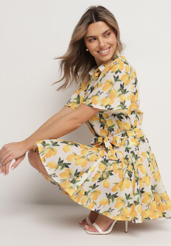 Rochie Bej 5