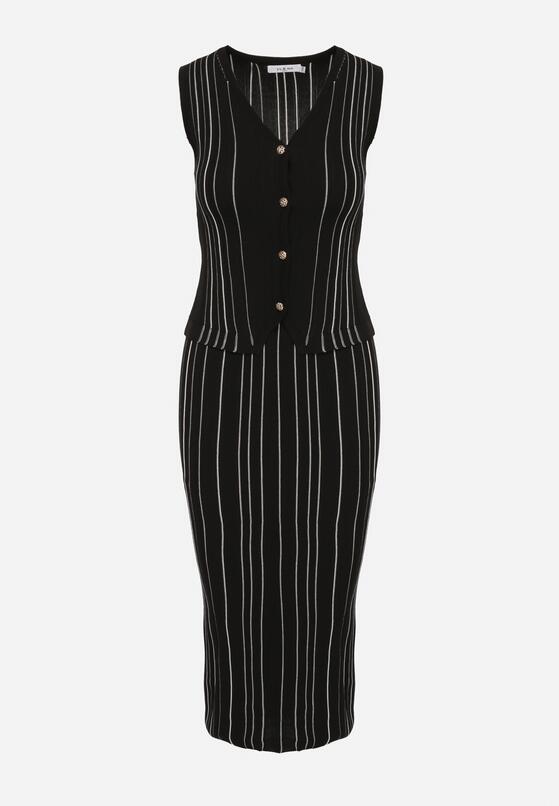 Compleu Negru 6