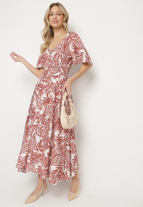Rochie Bordo 2