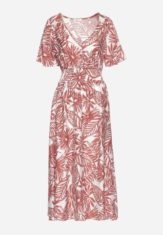 Rochie Bordo 6