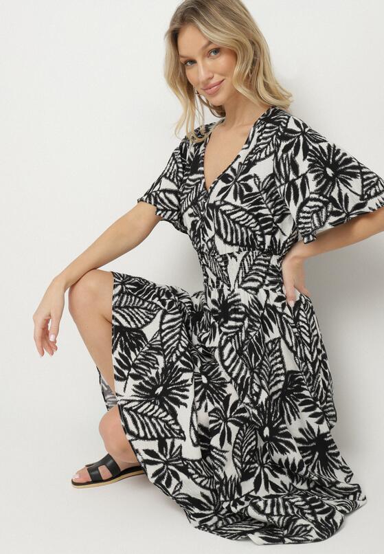 Rochie Neagră 4