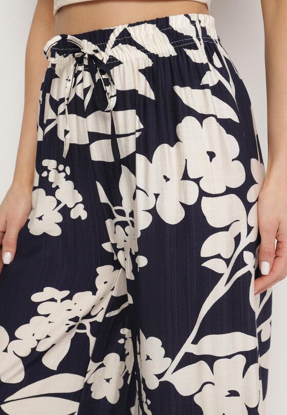 Pantaloni Bleumarin 5