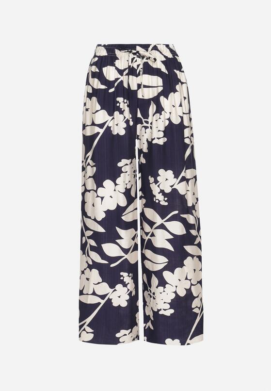 Pantaloni Bleumarin 6
