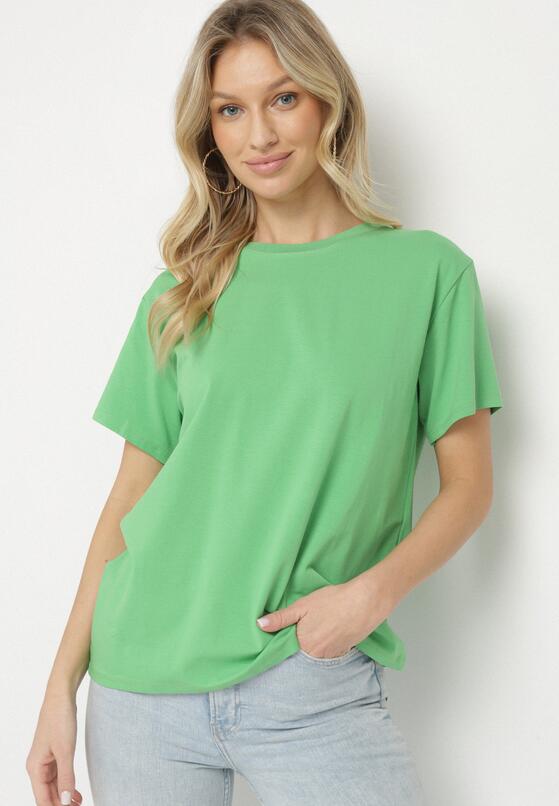 T-shirt Verde 1