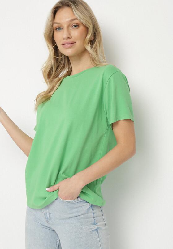 T-shirt Verde 4