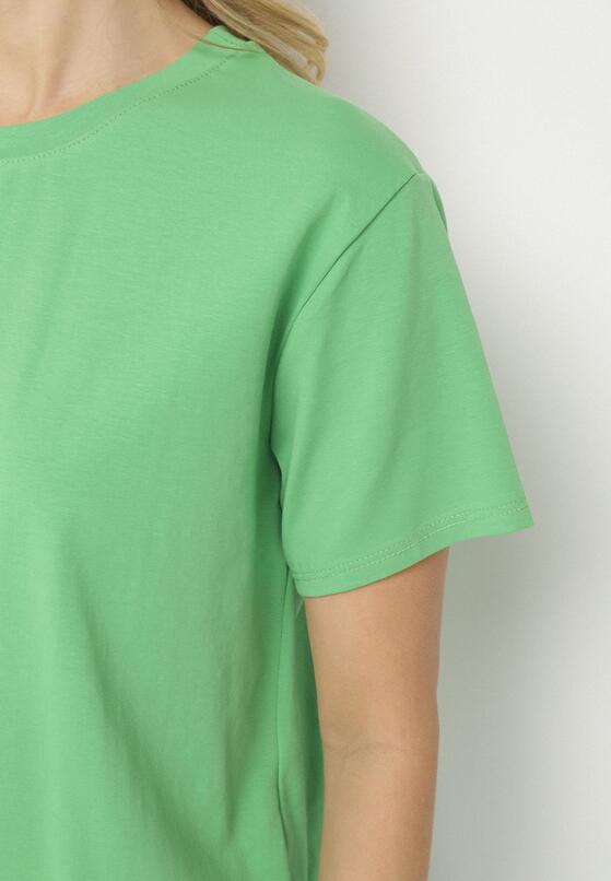 T-shirt Verde 5