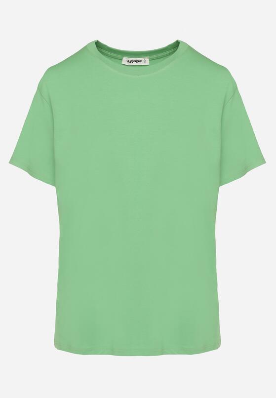 T-shirt Verde 6