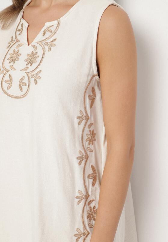 Rochie Albă 5