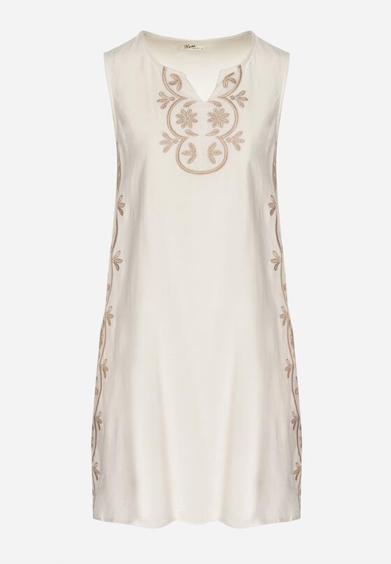 Rochie Albă 6