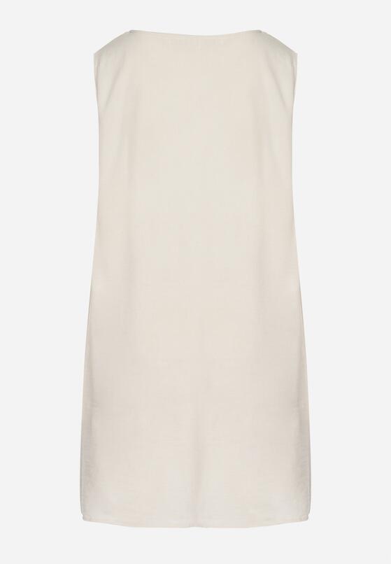 Rochie Albă 7