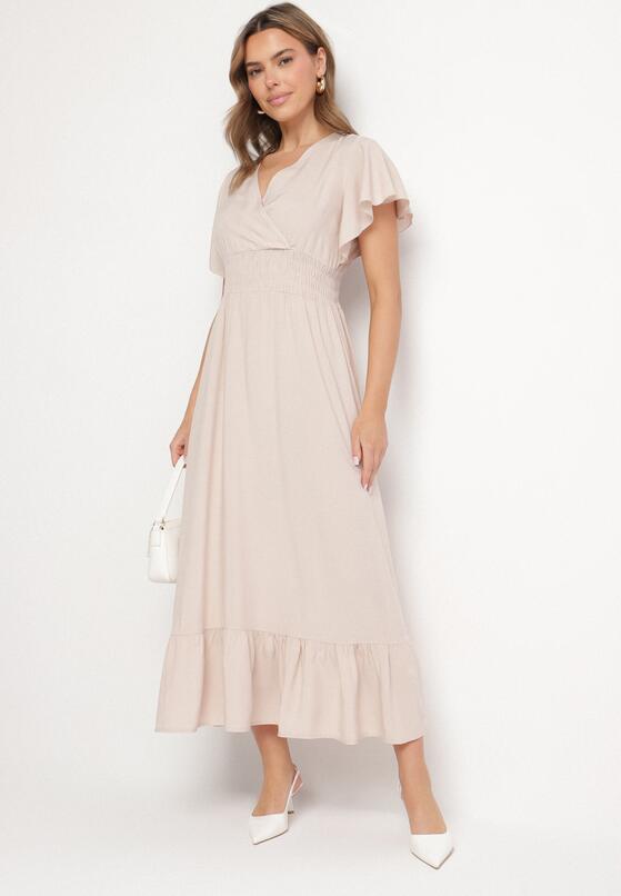 Rochie Bej 2