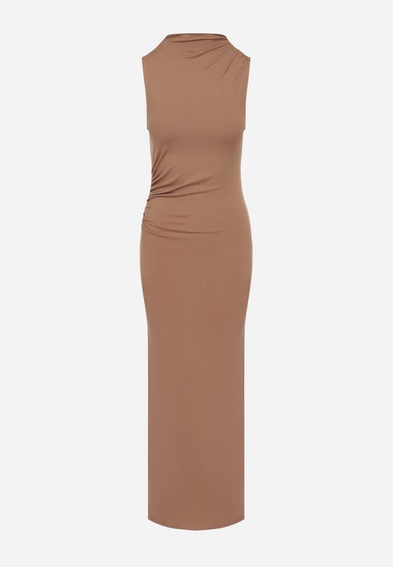 Rochie Bej 6
