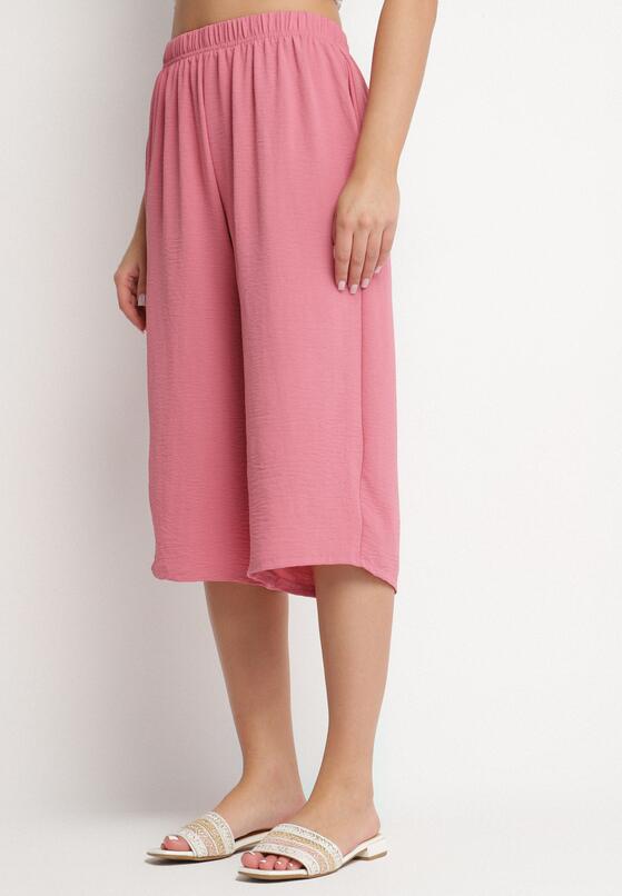 Pantaloni Roz 1