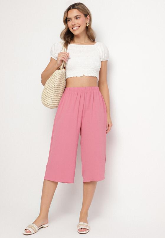 Pantaloni Roz 2