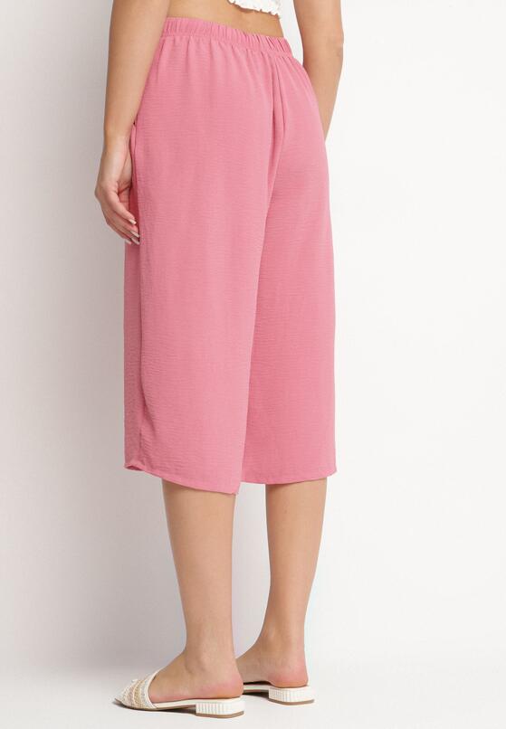 Pantaloni Roz 3