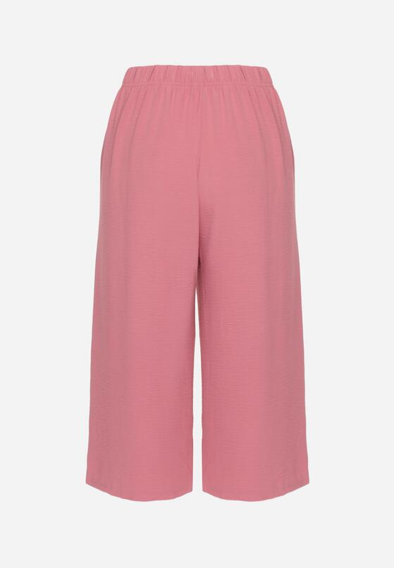 Pantaloni Roz 7