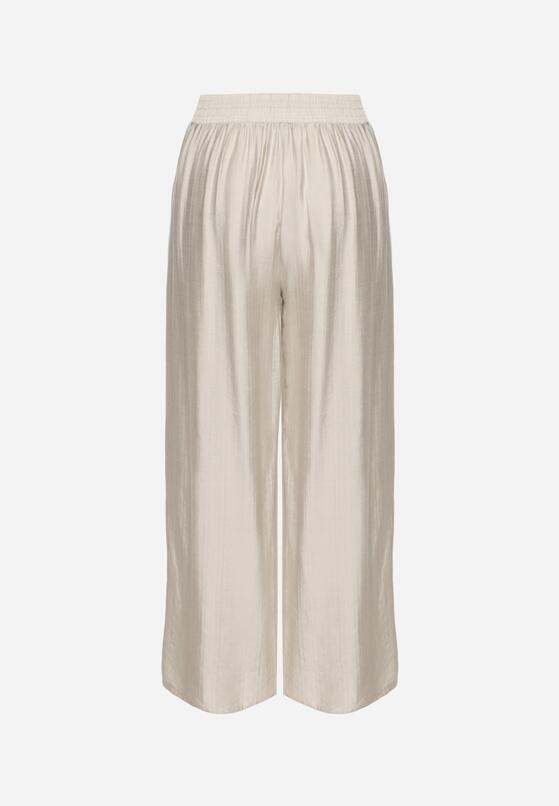 Pantaloni Gri deschis 7