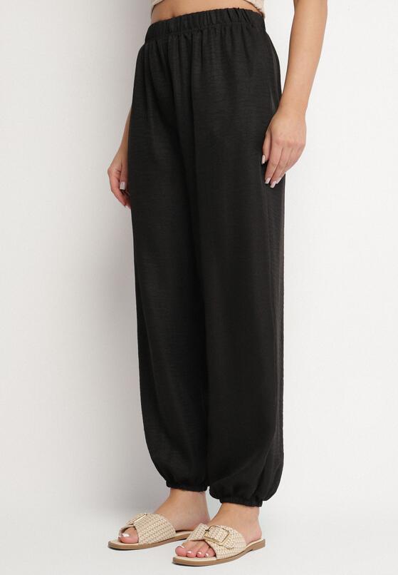 Pantaloni Negri 1