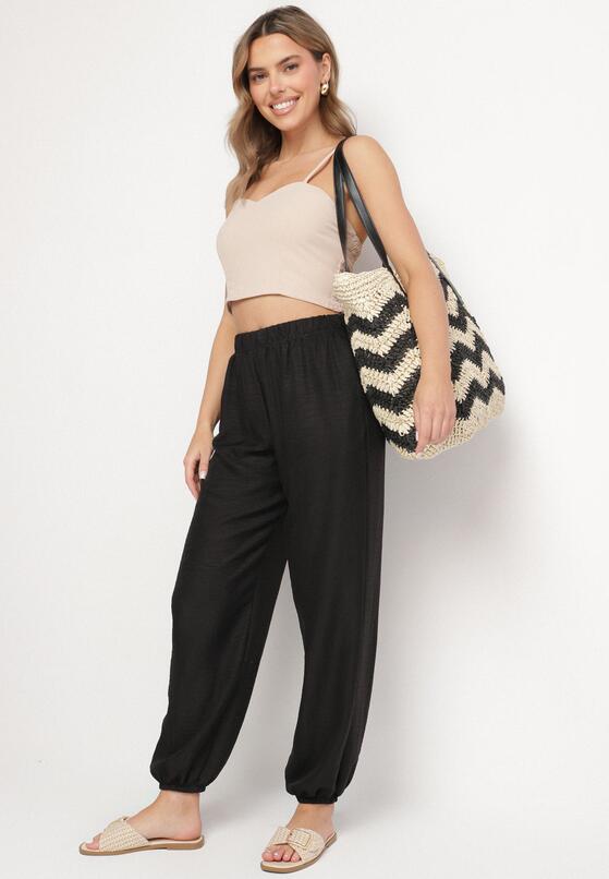 Pantaloni Negri 2
