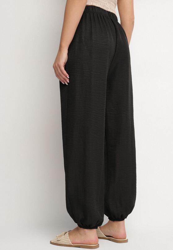 Pantaloni Negri 3